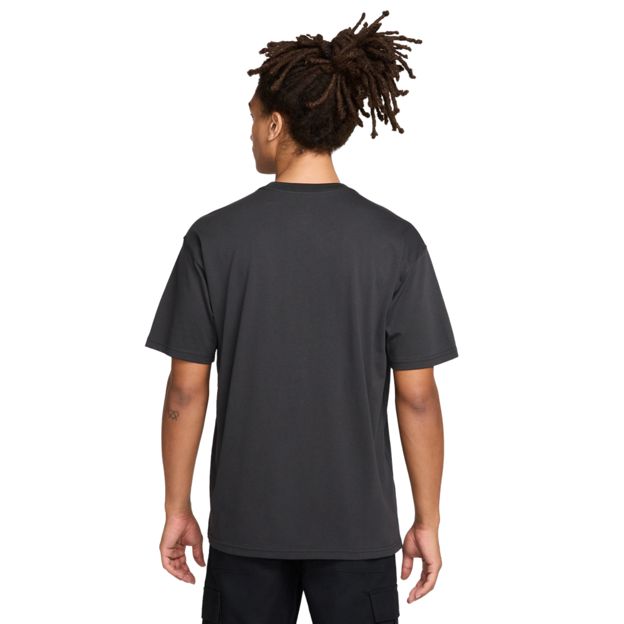 Nike M90 OC Loose T-Shirt Image 2 of 3. Tap to open photo gallery.