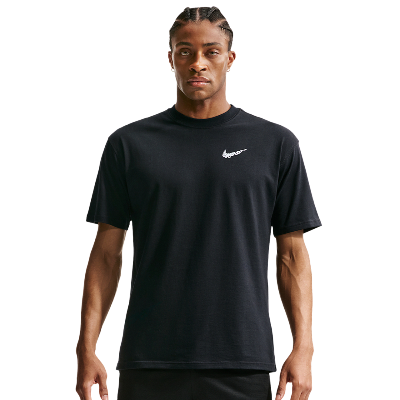 Nike OC LSE Locker T-Shirt Image 1 of 7. Tap to open photo gallery.
