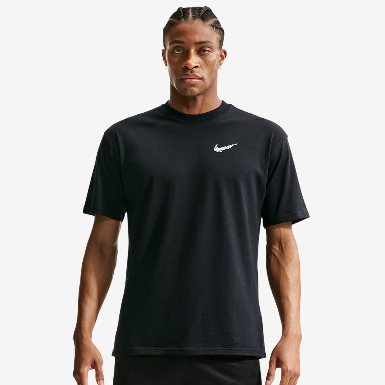 Nike OC LSE Locker T-Shirt Image 1 of 7. Tap to open photo gallery.