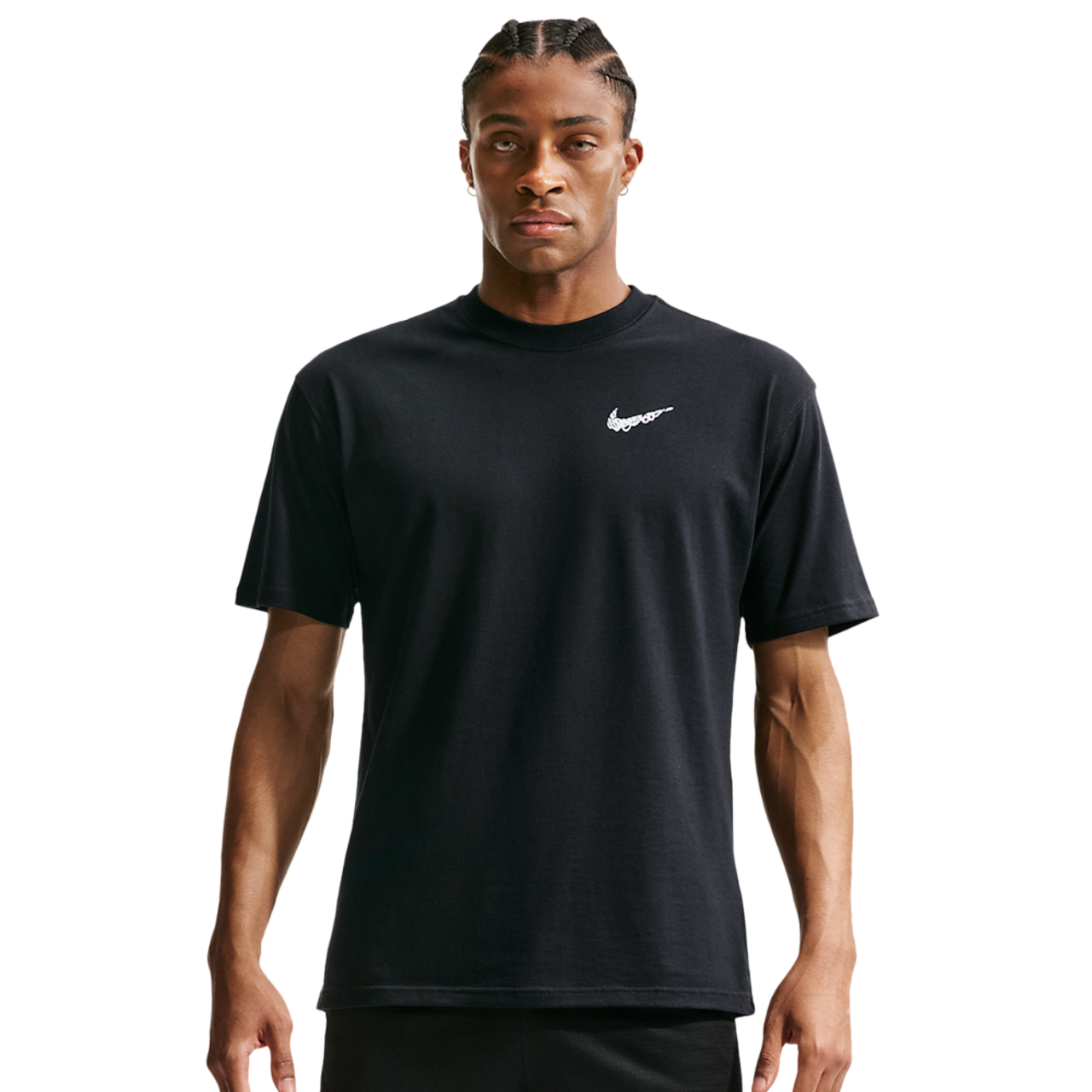 Nike OC LSE Locker T-Shirt Image 1 of 7. Tap to open photo gallery.