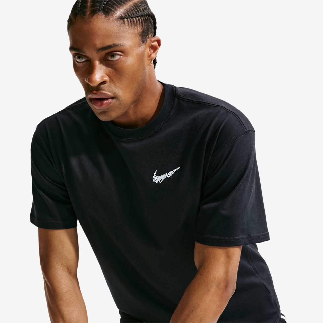 Nike OC LSE Locker T-Shirt Image 5 of 7. Tap to open photo gallery.