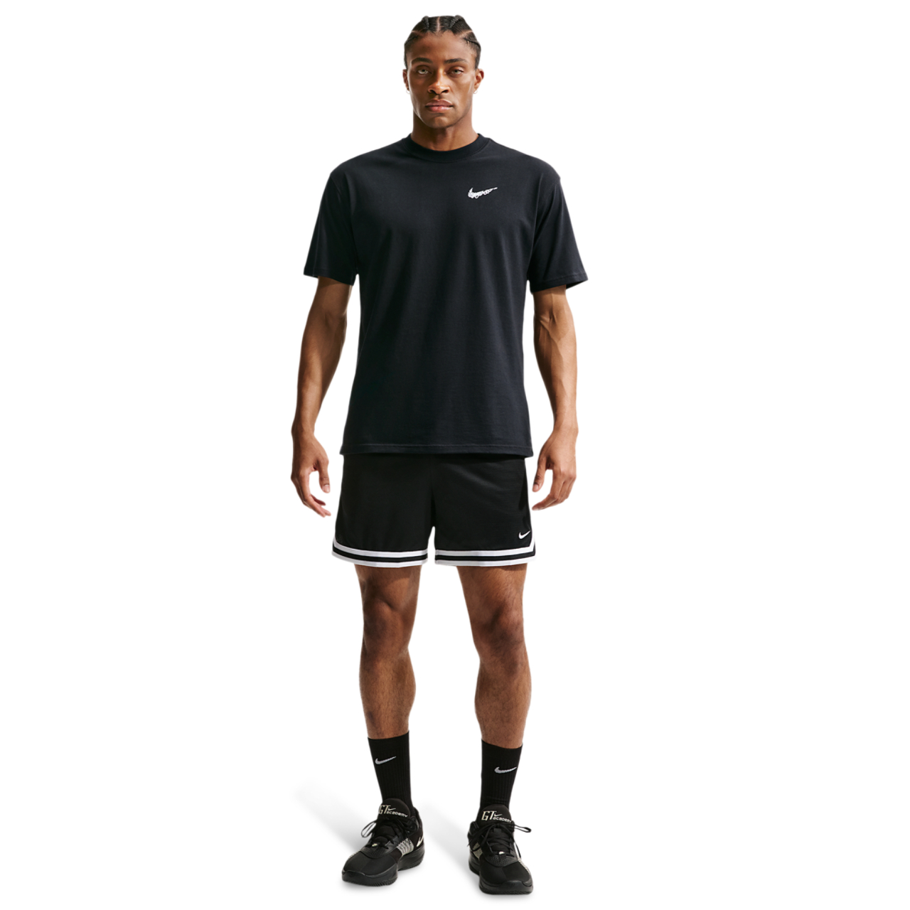 Nike OC LSE Locker T-Shirt Image 6 of 7. Tap to open photo gallery.