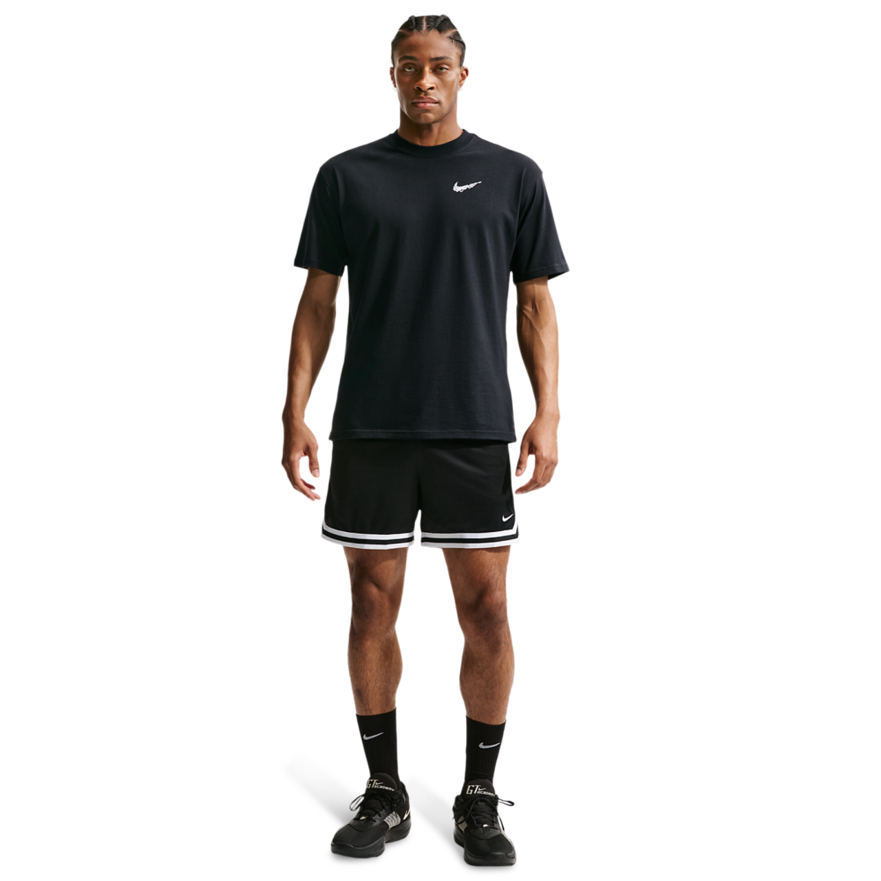 Nike OC LSE Locker T-Shirt Image 6 of 7. Tap to open photo gallery.