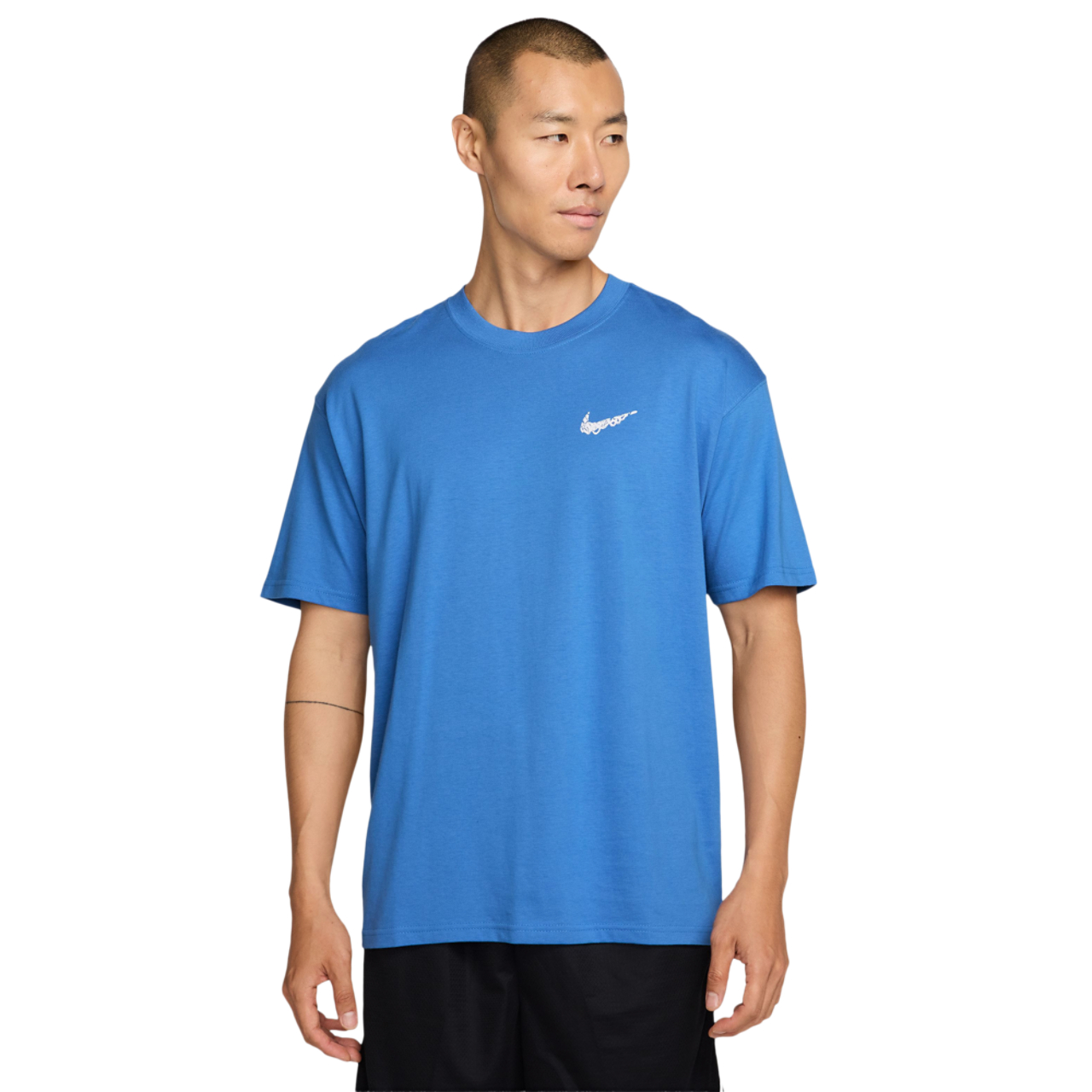 Nike OC LSE Locker T-Shirt Image 1 of 3. Tap to open photo gallery.