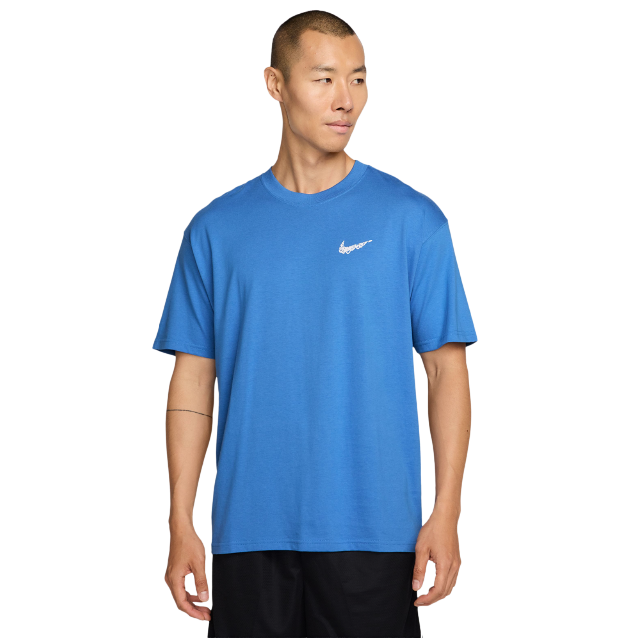 Nike OC LSE Locker T-Shirt Image 1 of 3. Tap to open photo gallery.