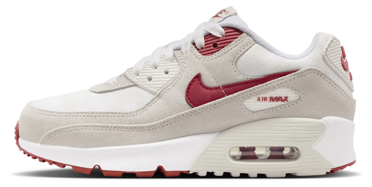 Nike Air Max 90 SE Image 2 of 8. Tap to open photo gallery.
