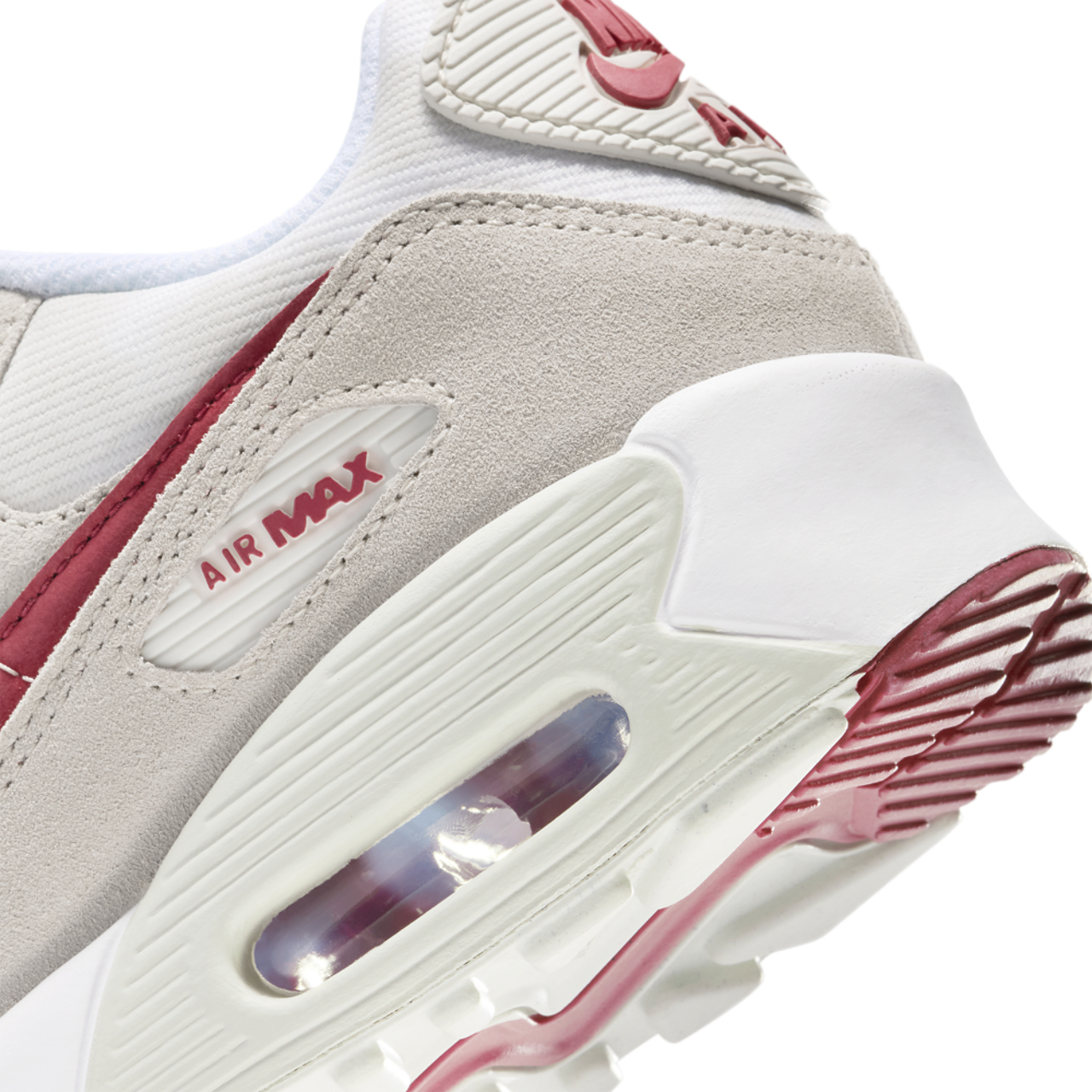 Nike Air Max 90 SE Image 8 of 8. Tap to open photo gallery.