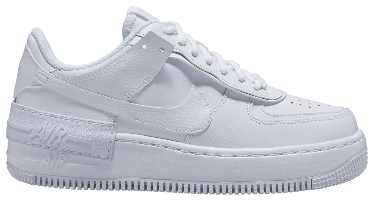 Nike Air Force 1 Shadow Image 1 of 2. Tap to open photo gallery.