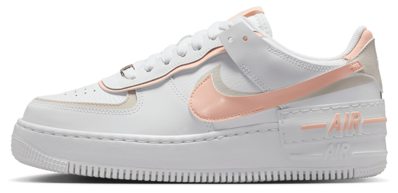 Nike Air Force Shadow Foot Locker