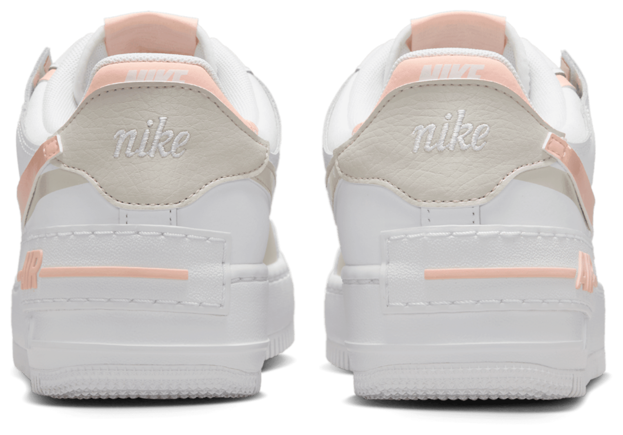 Nike Air Force 1 Shadow Image 3 of 8. Tap to open photo gallery.