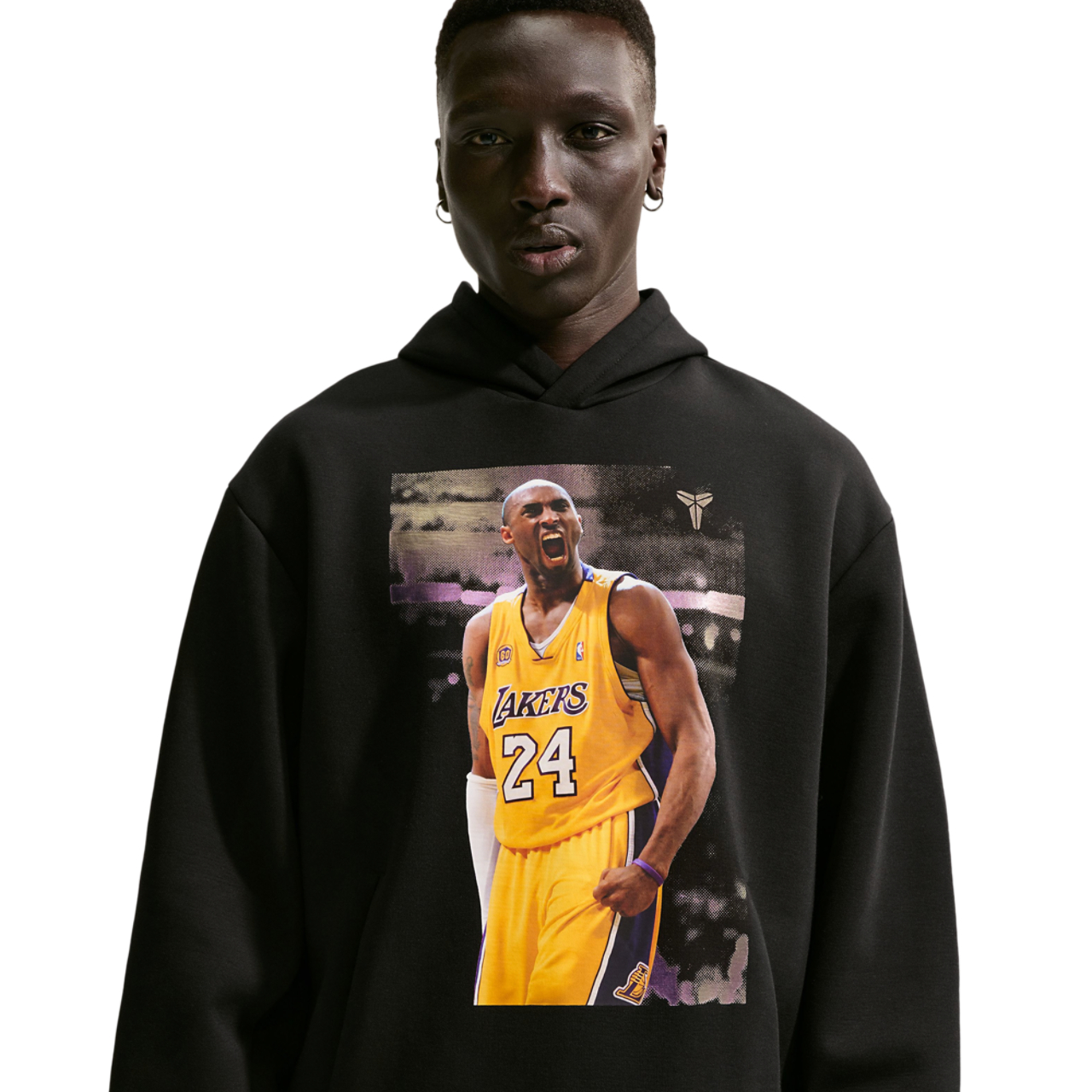Nike Kobe Dri-FIT SSNL1 Fleece PO Hoodie - Men's | Foot Locker
