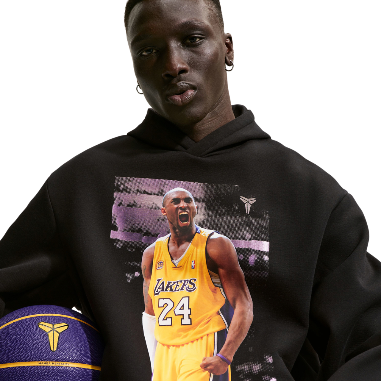 Nike Kobe Dri-FIT SSNL1 Fleece PO Hoodie - Men's | Foot Locker