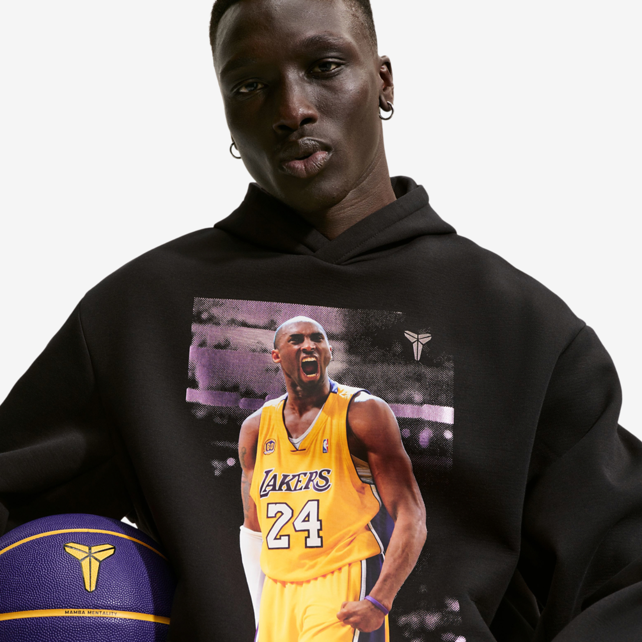 Nike Kobe Dri-FIT SSNL1 Fleece PO Hoodie - Men's | Foot Locker