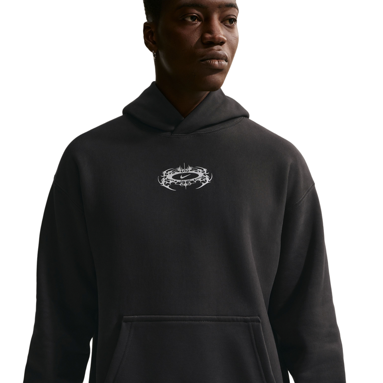 Nike Solo Swish NN Pullover Hoodie - Men's | Foot Locker
