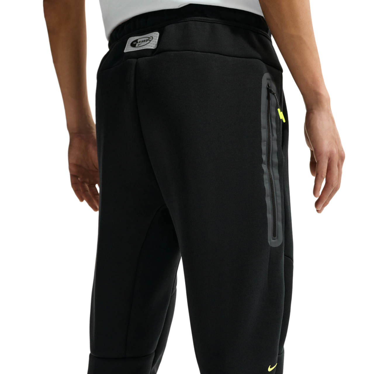 Nike Tech Fleece Joggers Image 2 of 2. Tap to open photo gallery.