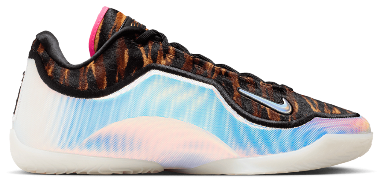 Nike Lebron XXIII Heat - Men's | Foot Locker