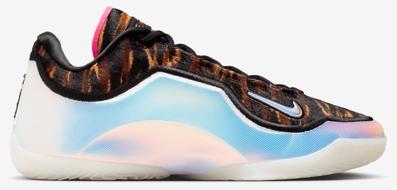 Nike Lebron XXIII Heat Image 1 of 11. Tap to open photo gallery.