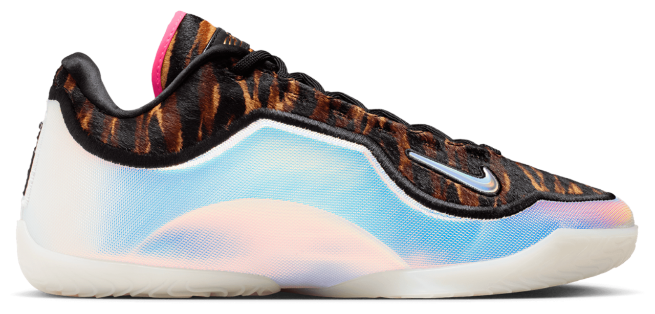 Nike Lebron XXIII Heat Image 1 of 11. Tap to open photo gallery.