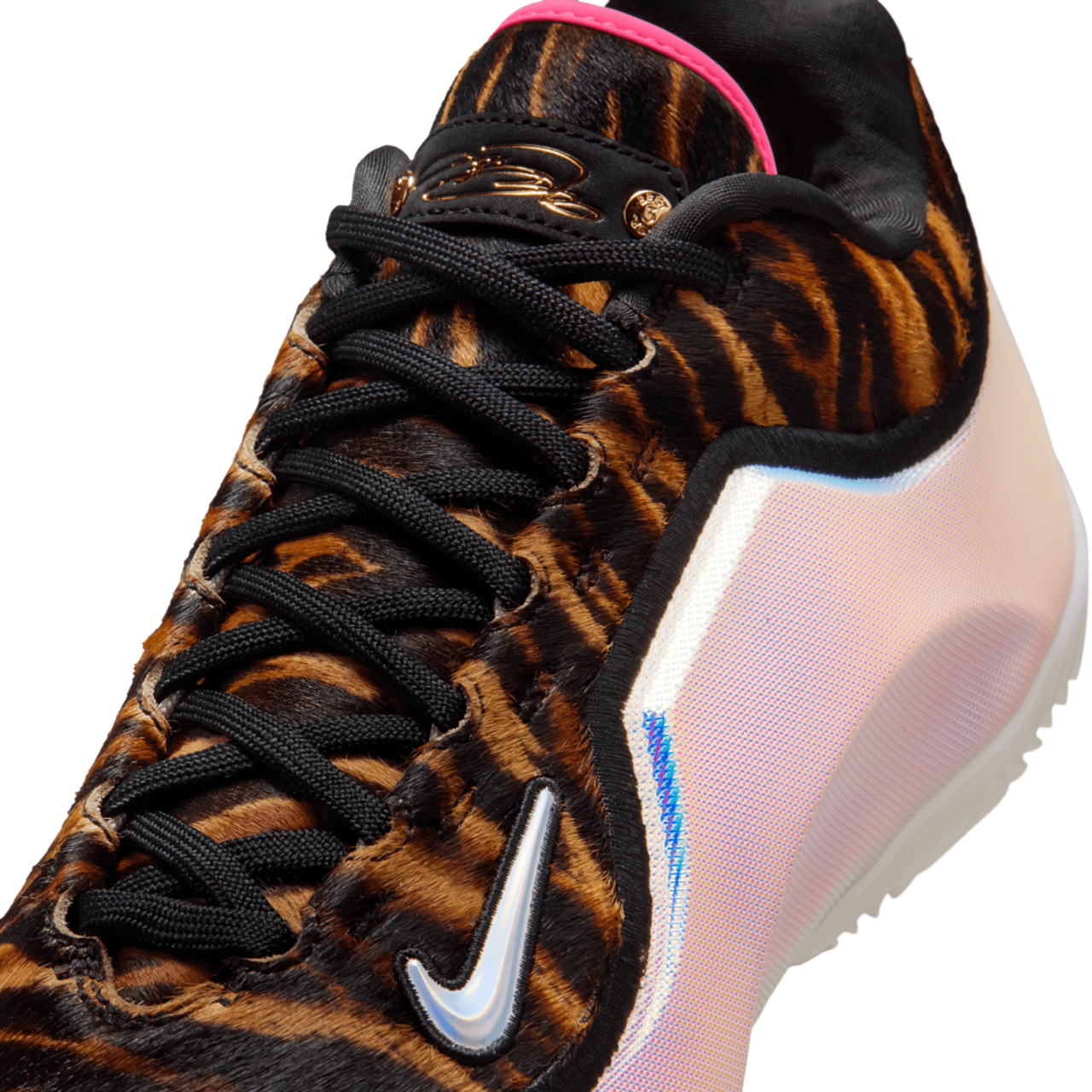 Nike Lebron XXIII Heat Image 7 of 11. Tap to open photo gallery.