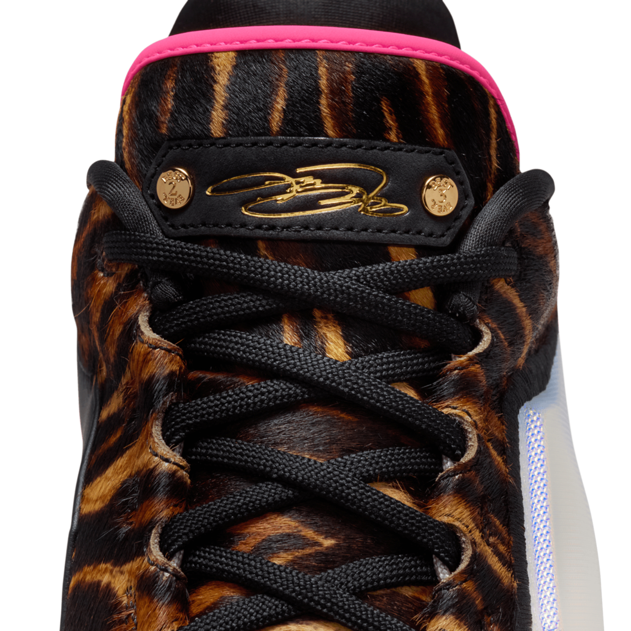Nike Lebron XXIII Heat - Men's | Foot Locker