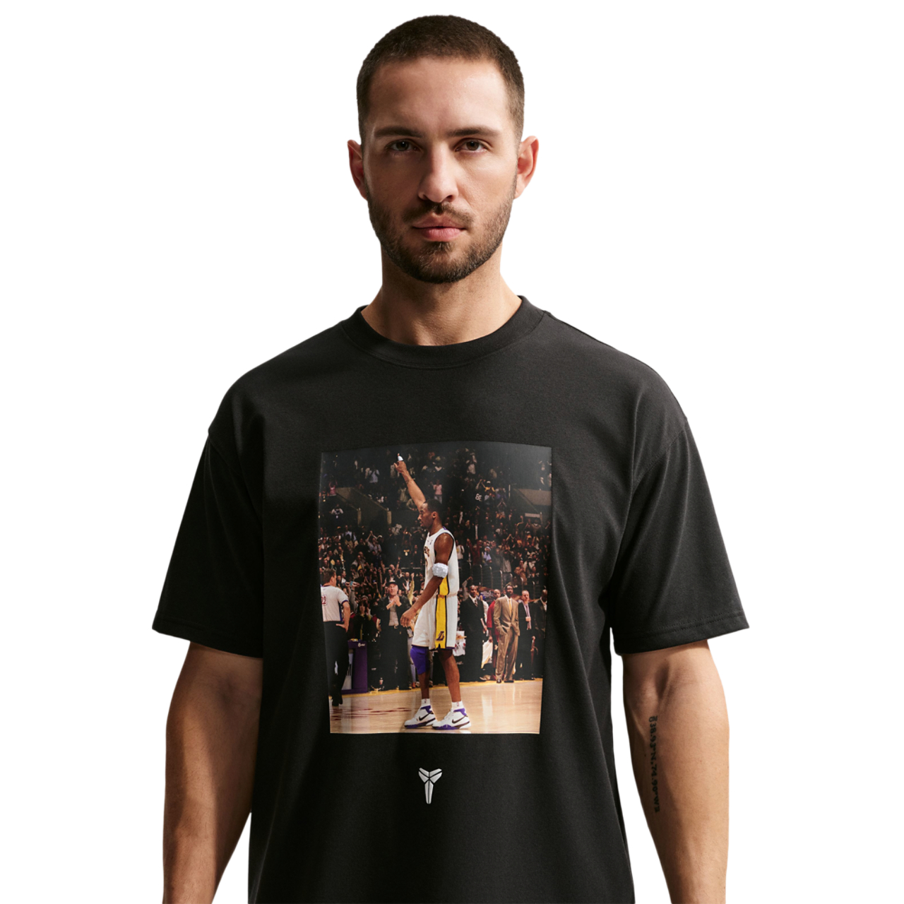 Nike Kobe Dri-FIT M90 81 T-Shirt - Men's | Foot Locker