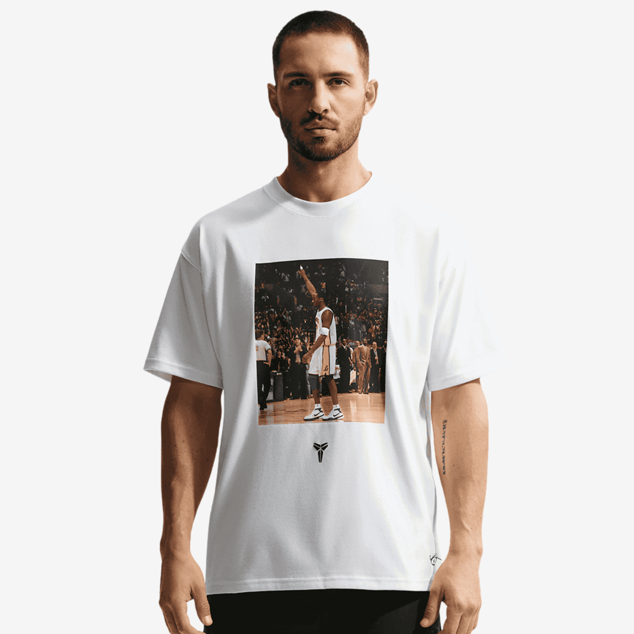 トップス Nike Kobe 81 Dri-FIT Max90 T-Shirt M Nike Kobe Dri-FIT M90 81 T-Shirt - Men's | Foot Locker