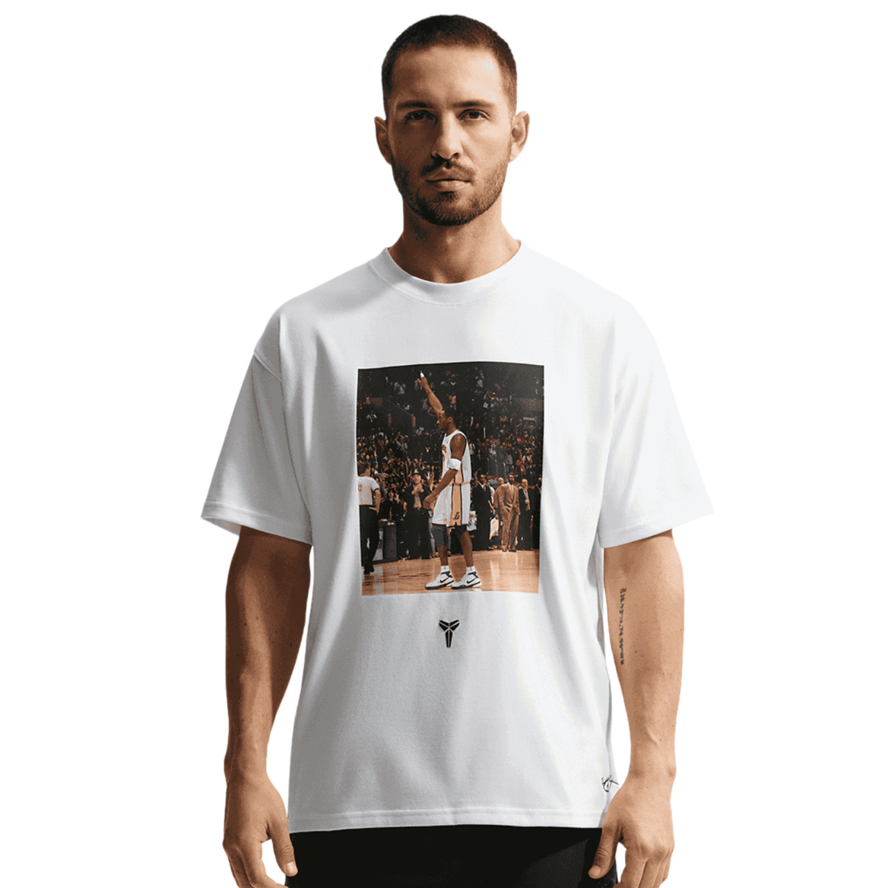 NIKEナイキ　Kobe81コービー81 Tシャツ Nike Kobe Dri-FIT M90 81 T-Shirt - Men's | Foot Locker