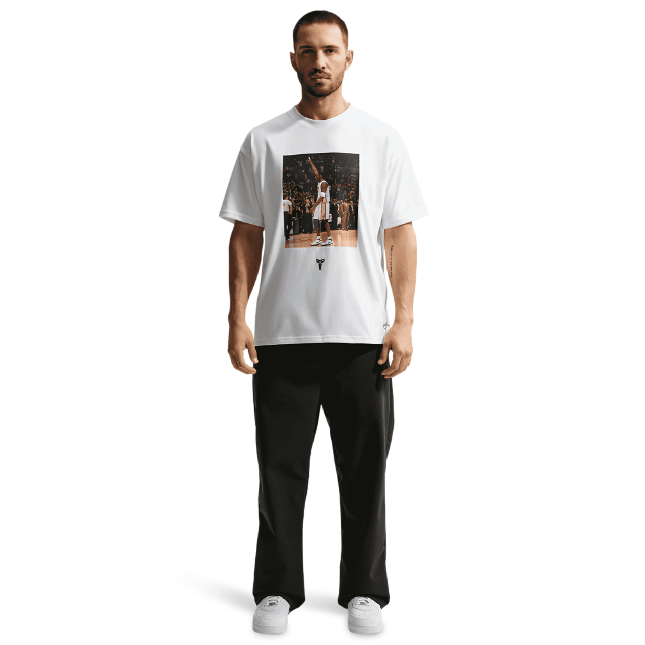 Nike Kobe Dri-FIT M90 81 T-Shirt - Men's | Foot Locker