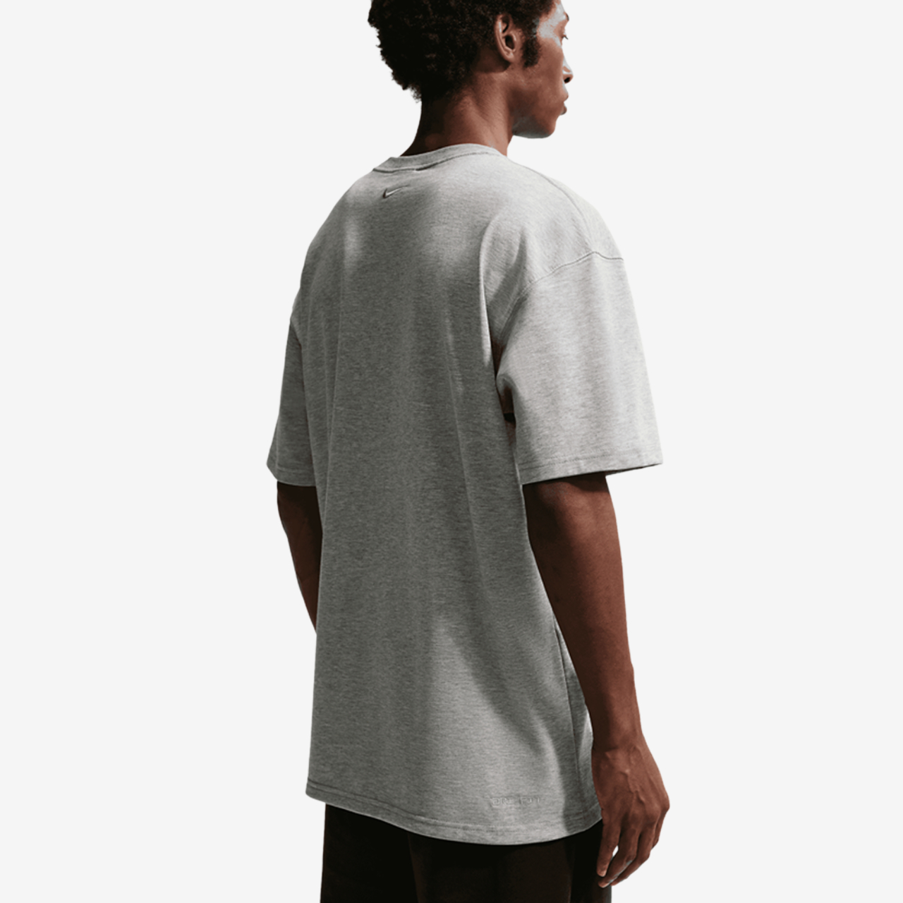 Nike Kobe Dri-FIT M90 SC T-Shirt Image 2 of 5. Tap to open photo gallery.