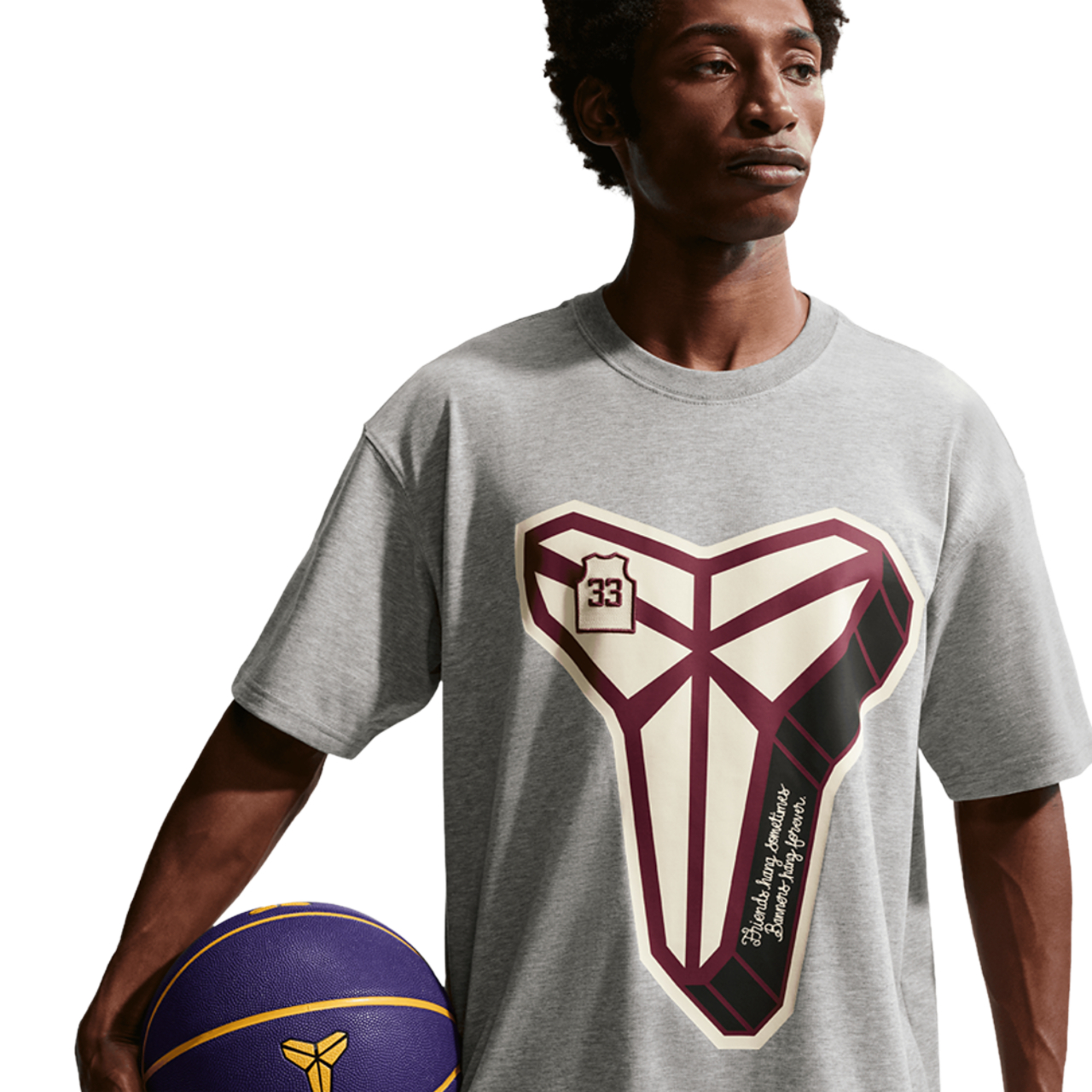 Nike Kobe Dri-FIT M90 SC T-Shirt - Men's | Foot Locker