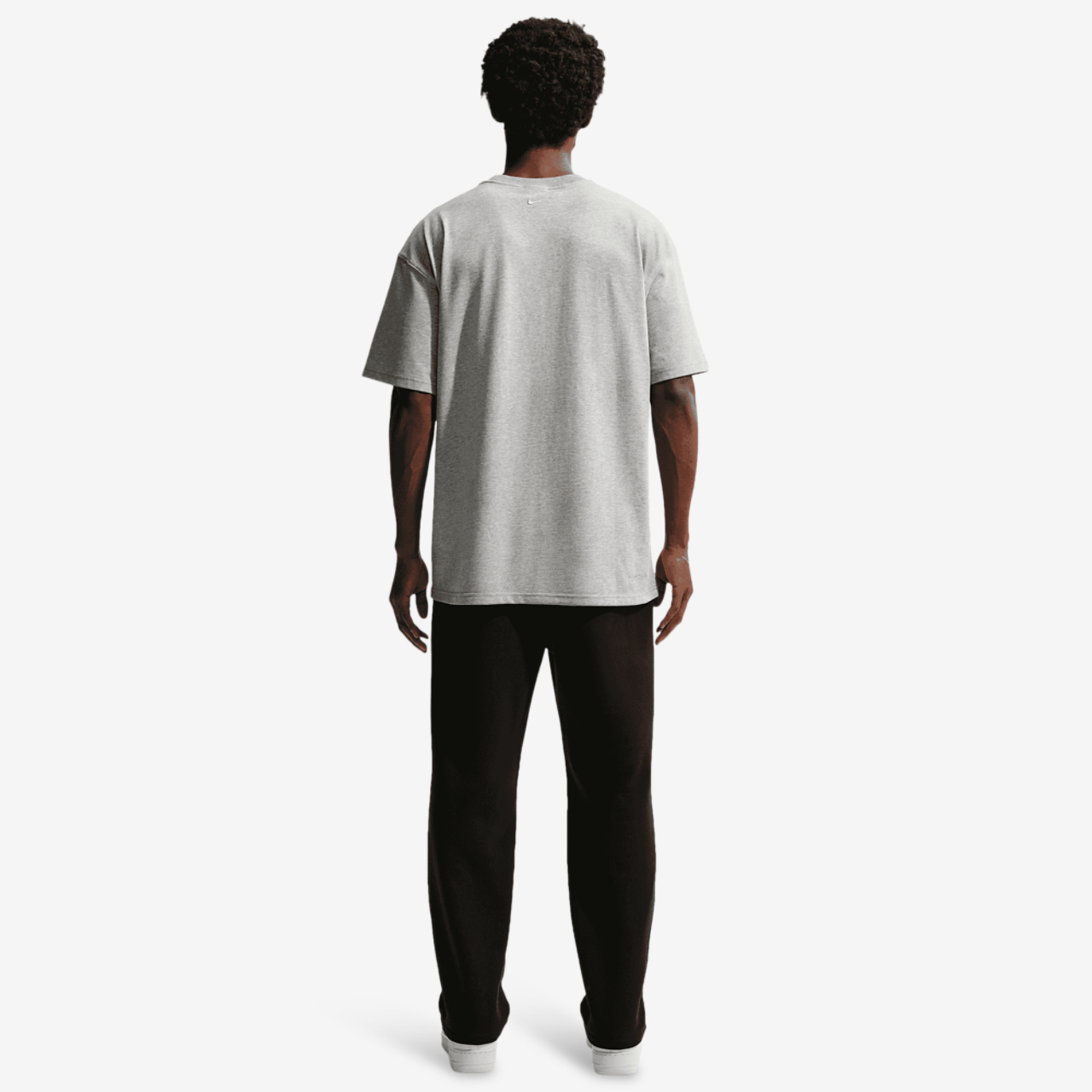 Nike Kobe Dri-FIT M90 SC T-Shirt Image 5 of 5. Tap to open photo gallery.
