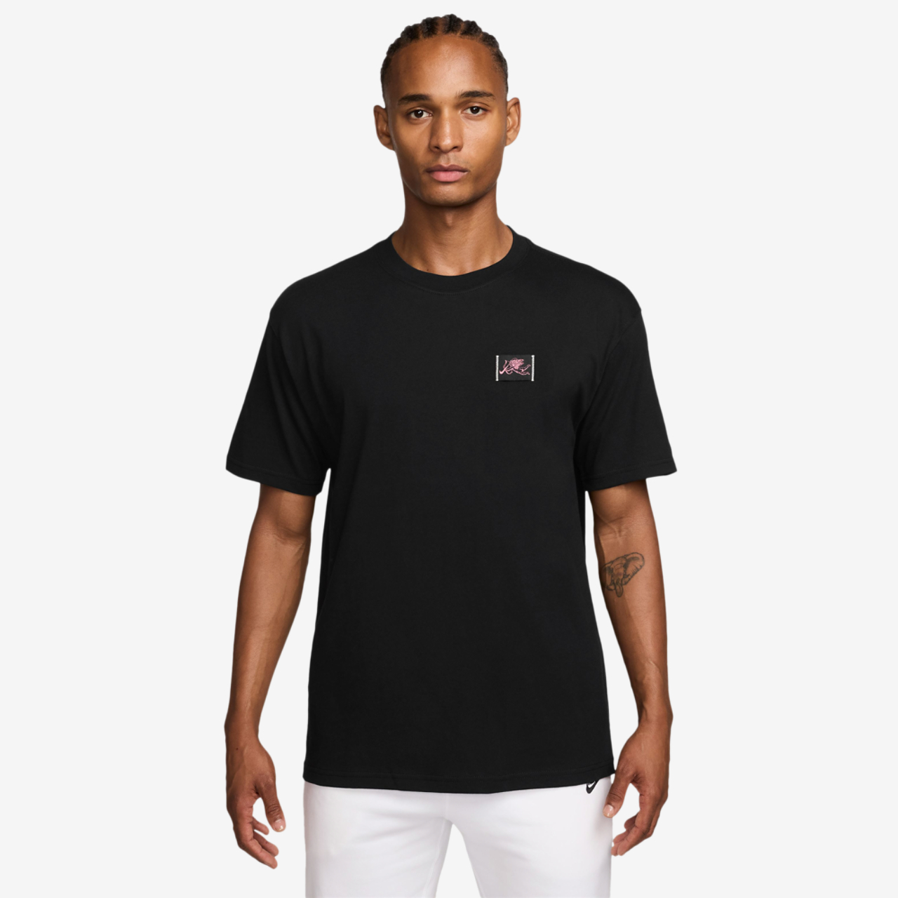 Nike Loose Love in Air T-Shirt Image 1 of 3. Tap to open photo gallery.