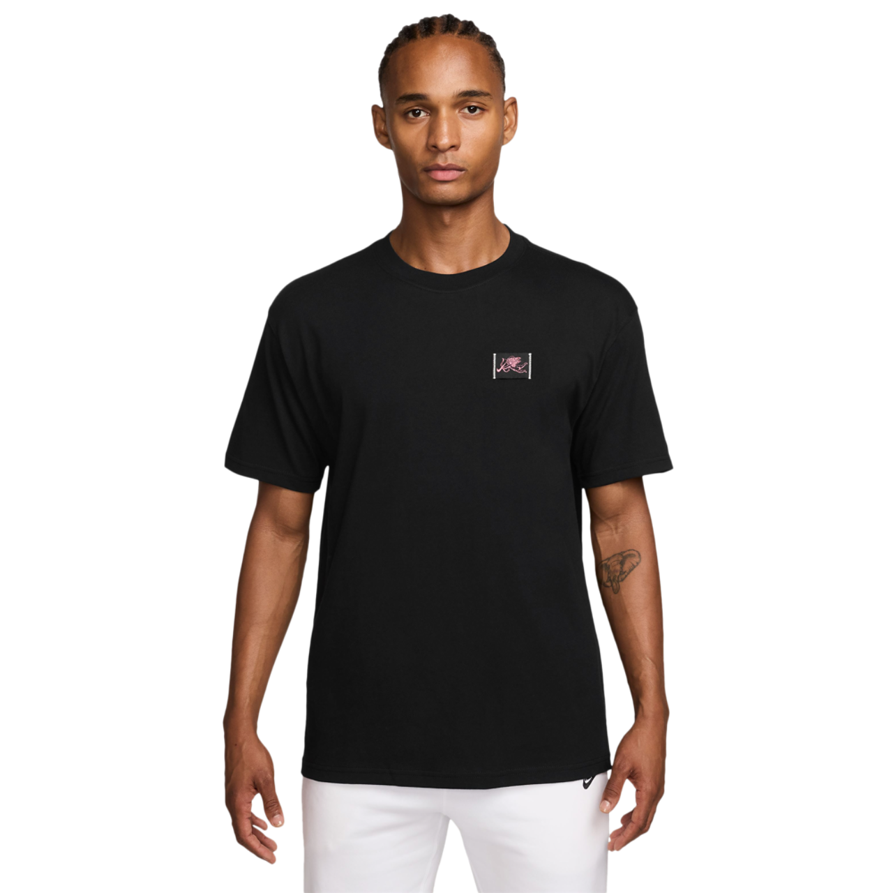Nike Loose Love in Air T-Shirt Image 1 of 3. Tap to open photo gallery.