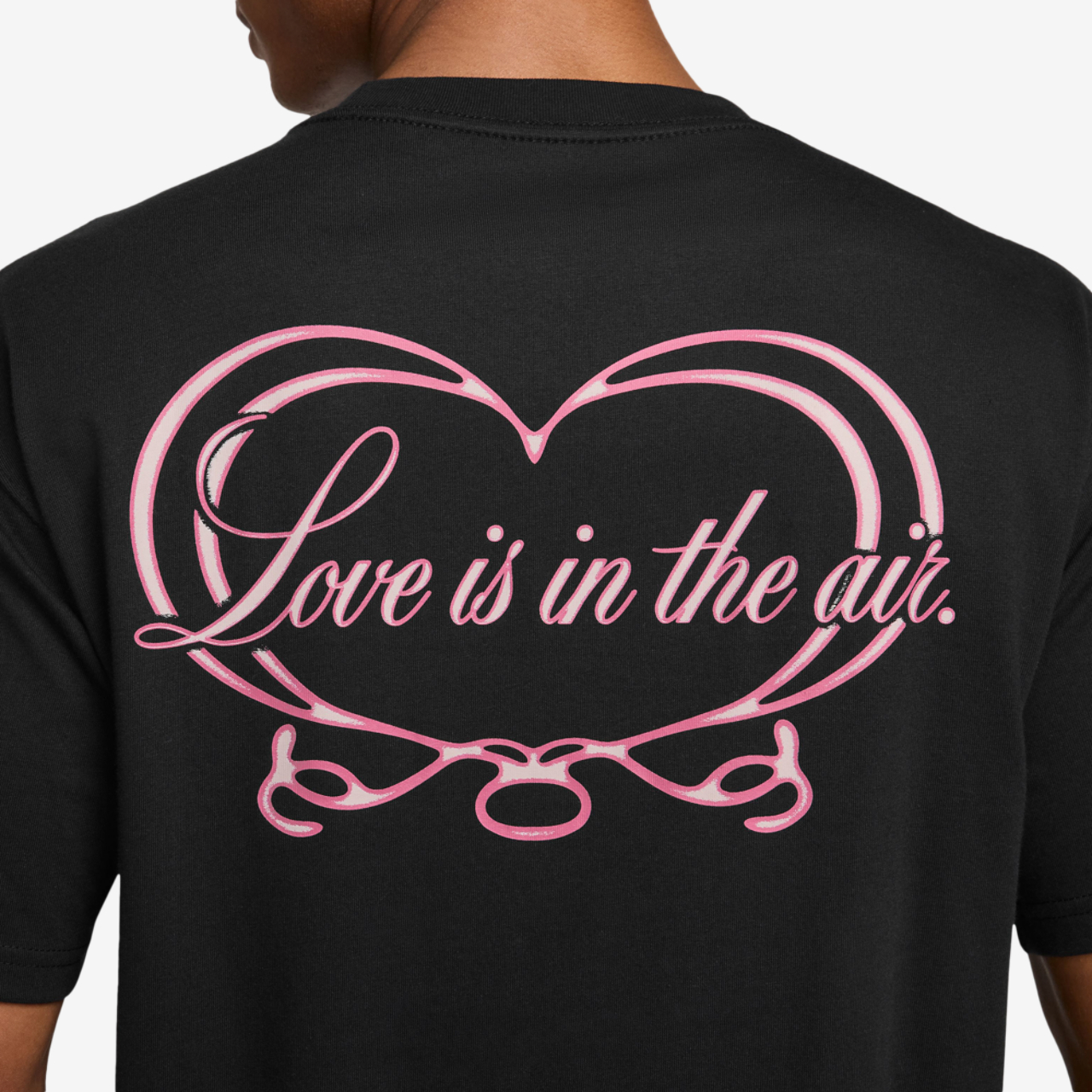 Nike Loose Love in Air T-Shirt Image 3 of 3. Tap to open photo gallery.