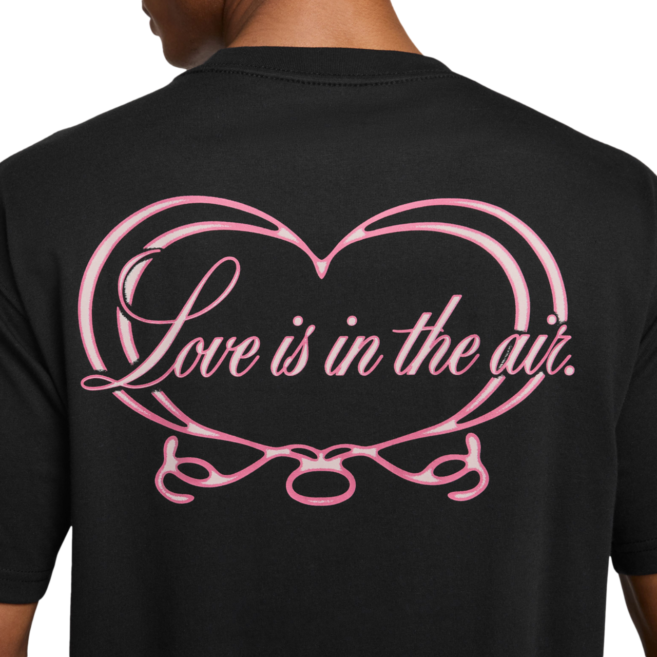 Nike Loose Love in Air T-Shirt Image 3 of 3. Tap to open photo gallery.