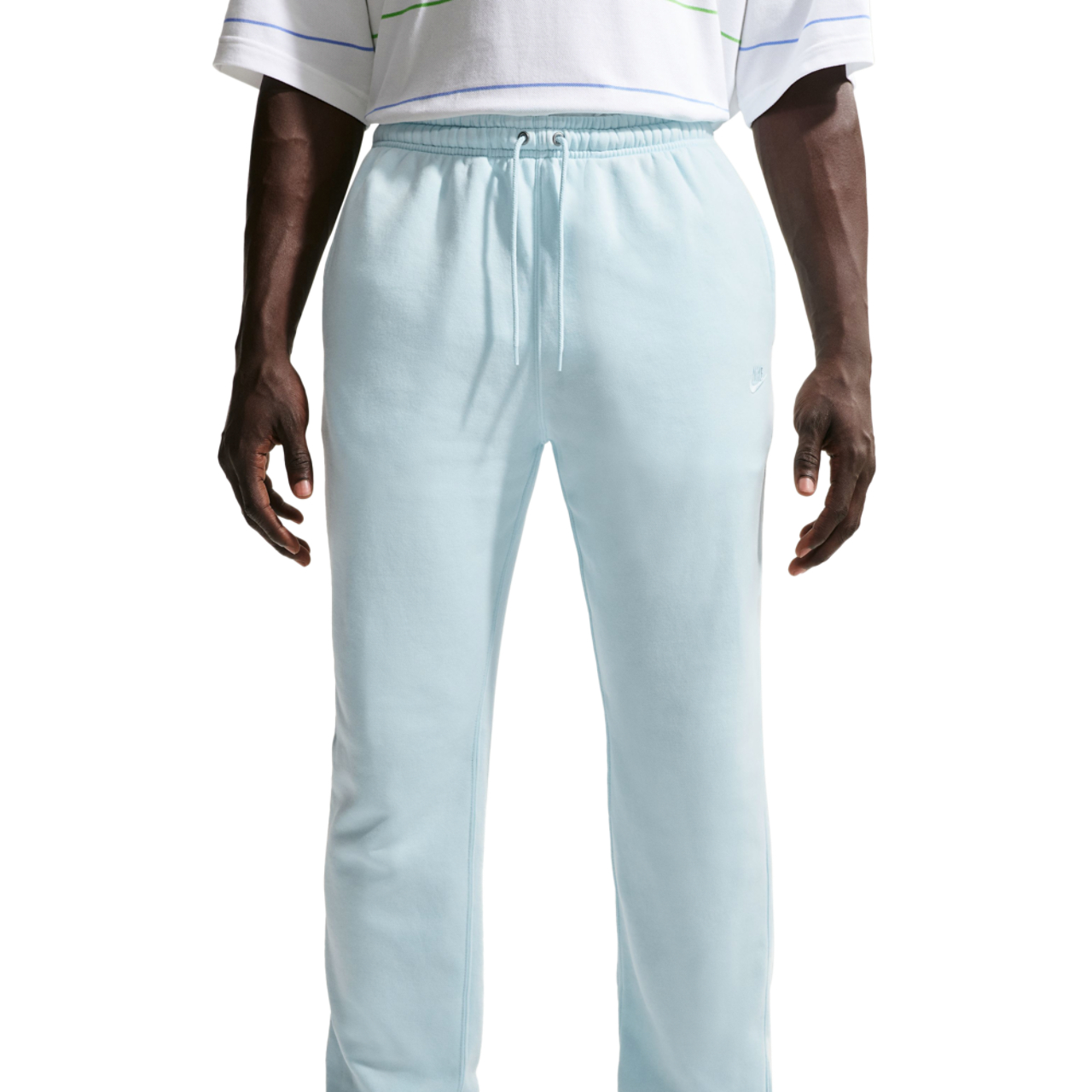 Nike CWash Club Basketball Cuff Pants - Men's | Foot Locker