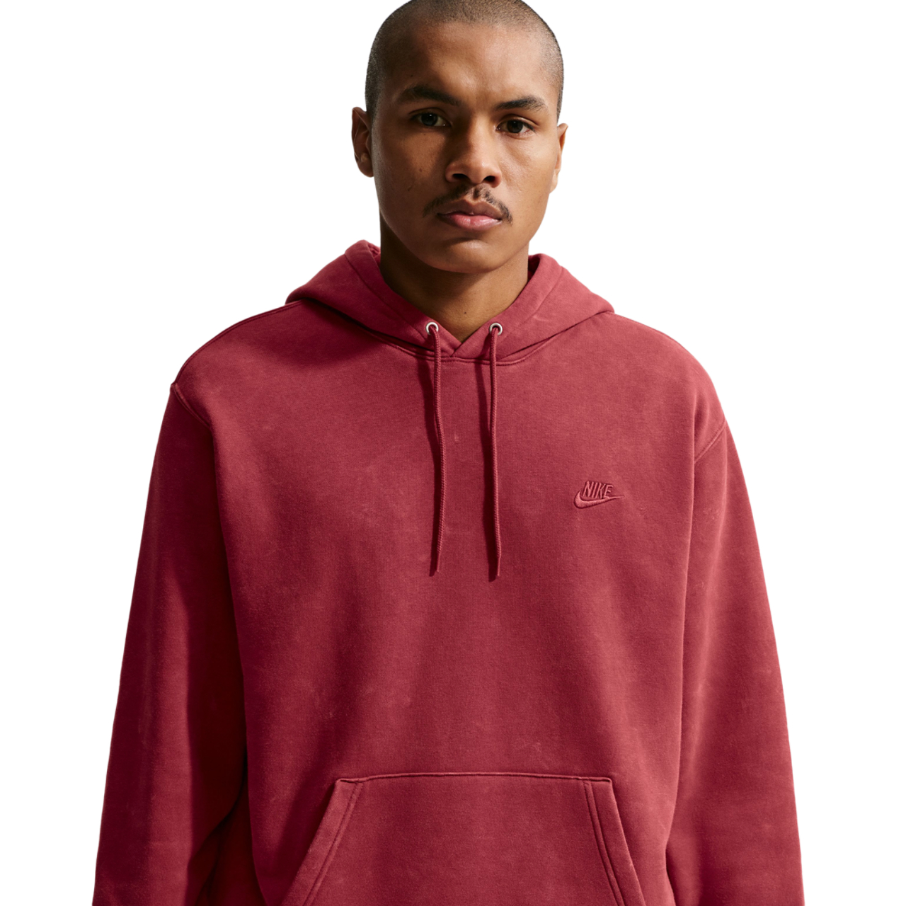 Nike CWash Club Basketball Hoodie - Men's | Foot Locker