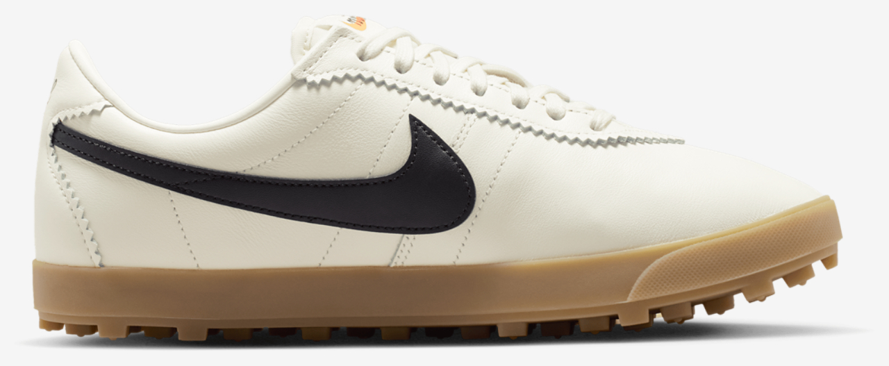 Nike Astrograbber LTHR Image 1 of 5. Tap to open photo gallery.