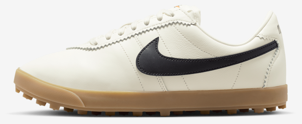 Nike Astrograbber LTHR Image 2 of 5. Tap to open photo gallery.