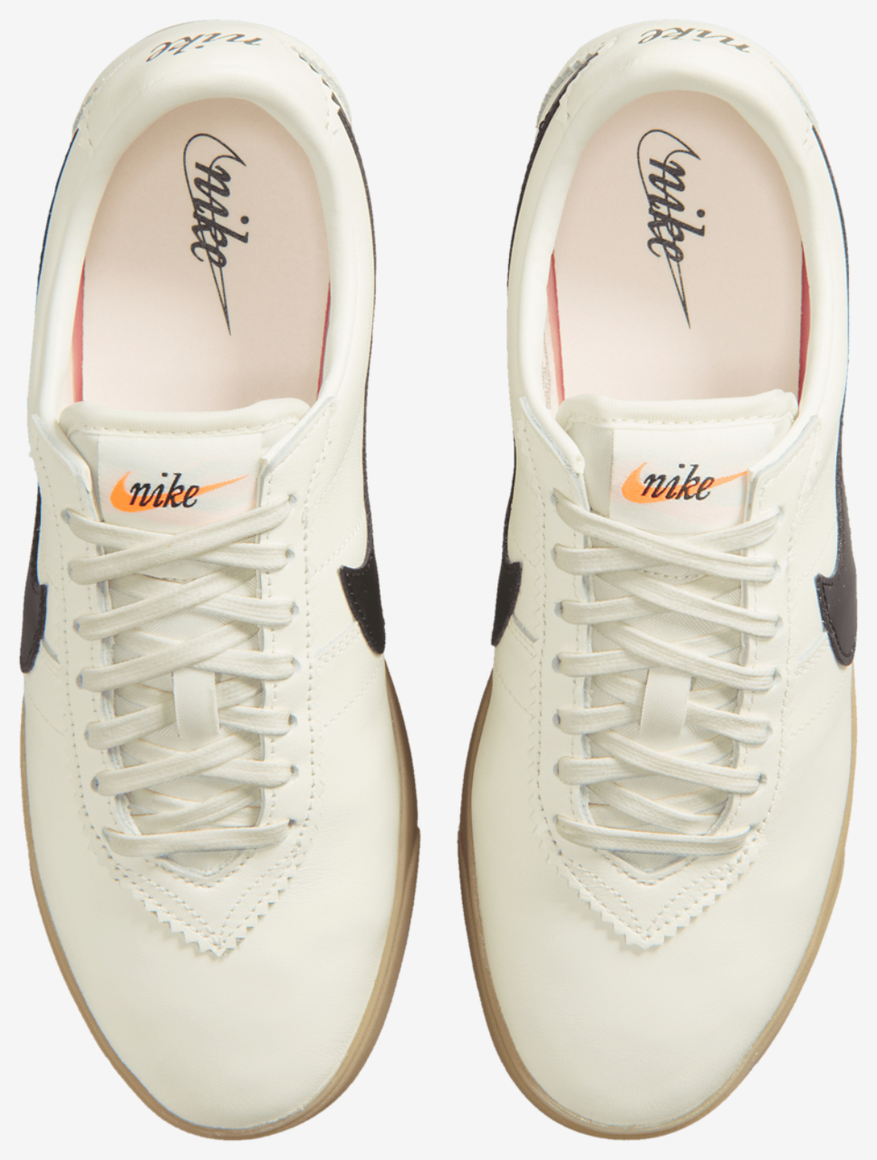 Nike Astrograbber LTHR Image 4 of 5. Tap to open photo gallery.