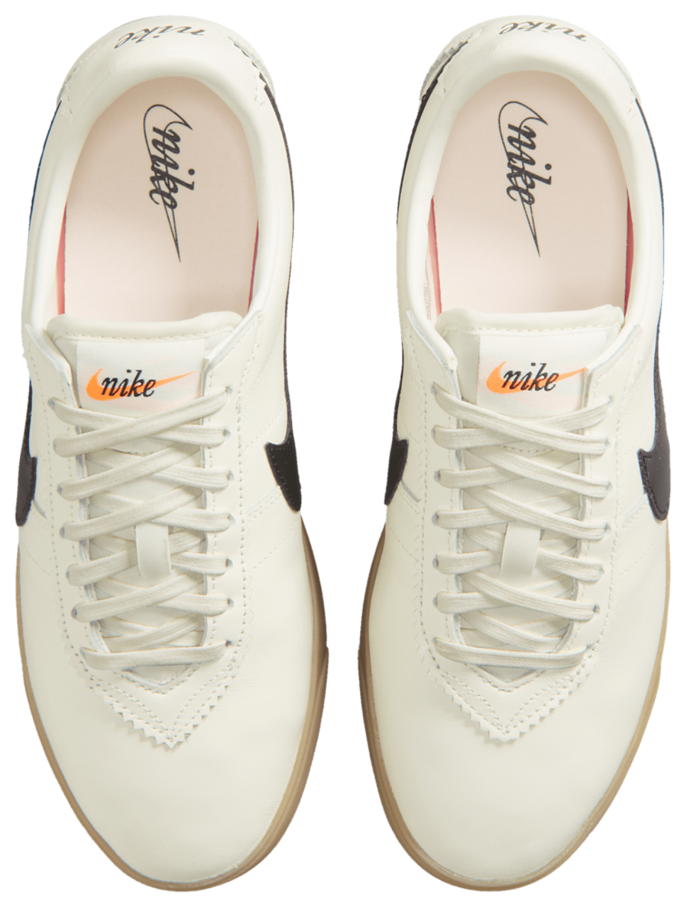 Nike Astrograbber LTHR Image 4 of 5. Tap to open photo gallery.