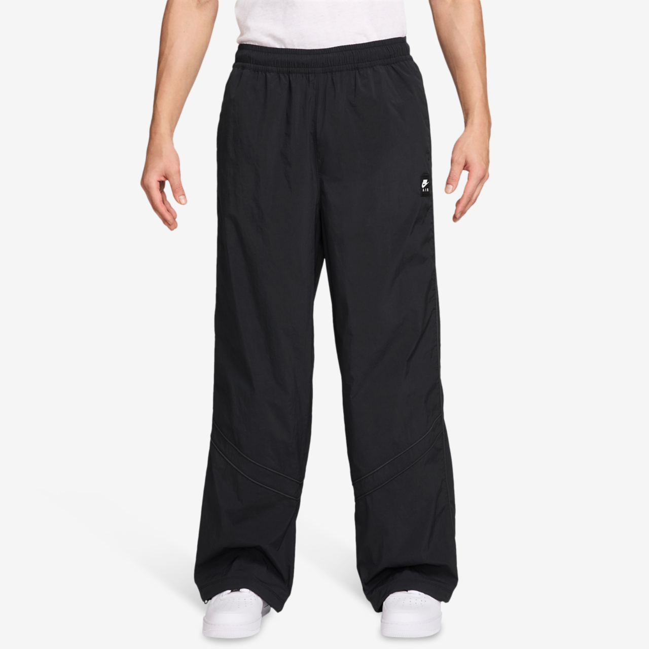 Nike Air Windrunner Track Pants Image 1 of 3. Tap to open photo gallery.