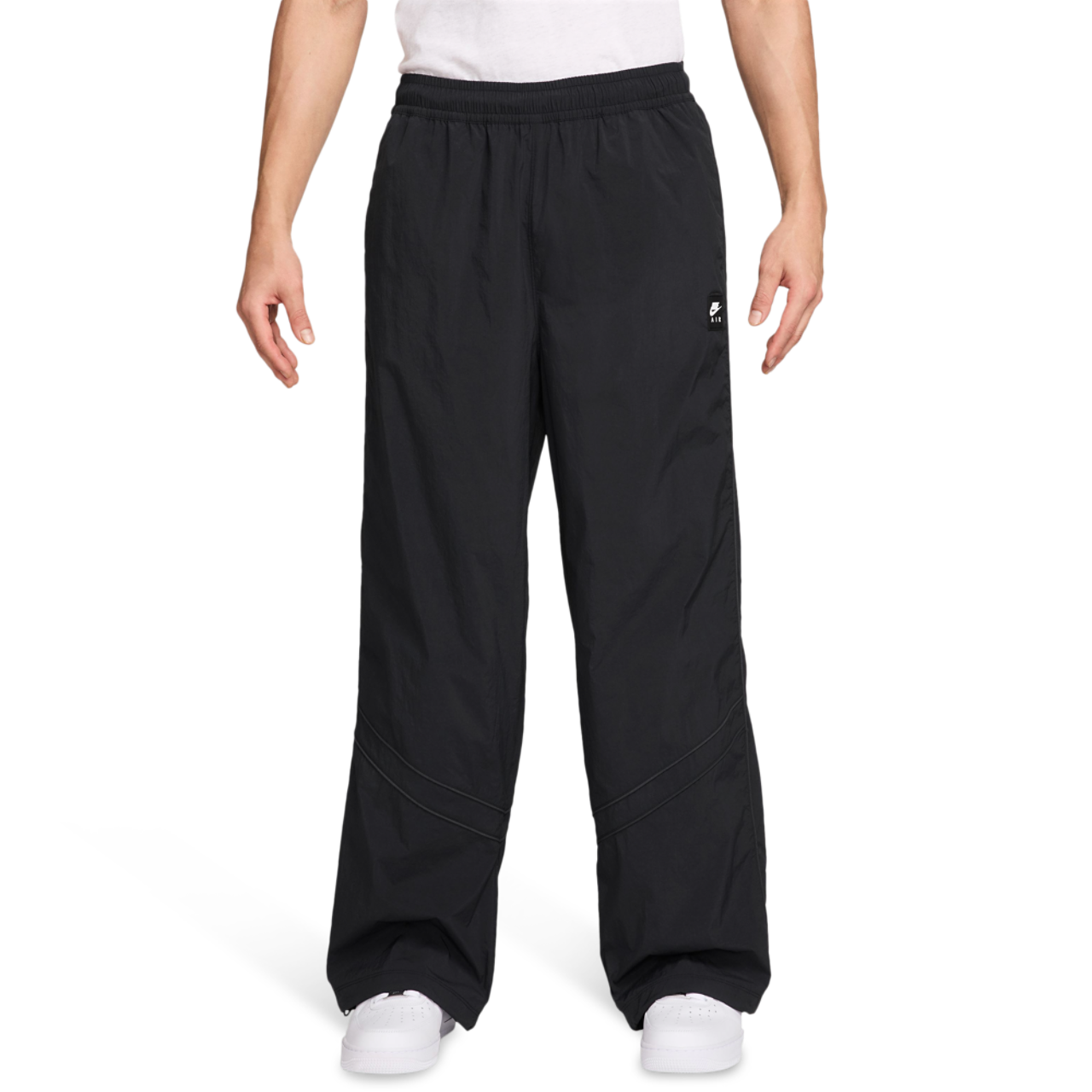 Nike Air Windrunner Track Pants Image 1 of 3. Tap to open photo gallery.