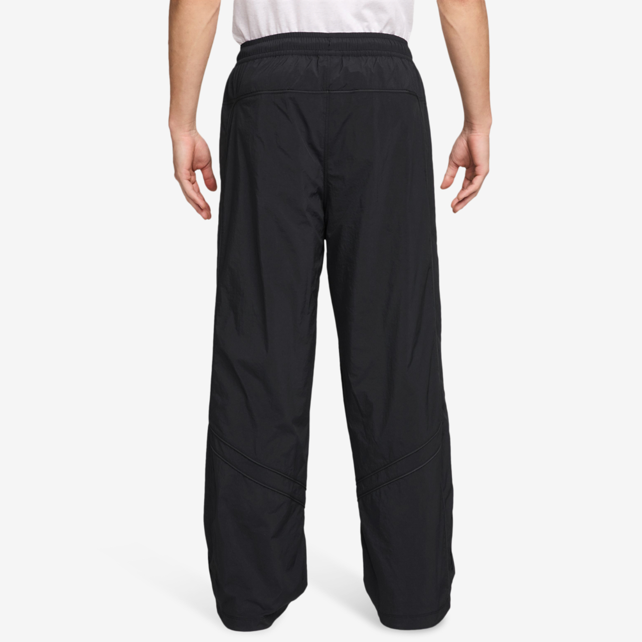 Nike Air Windrunner Track Pants Image 2 of 3. Tap to open photo gallery.