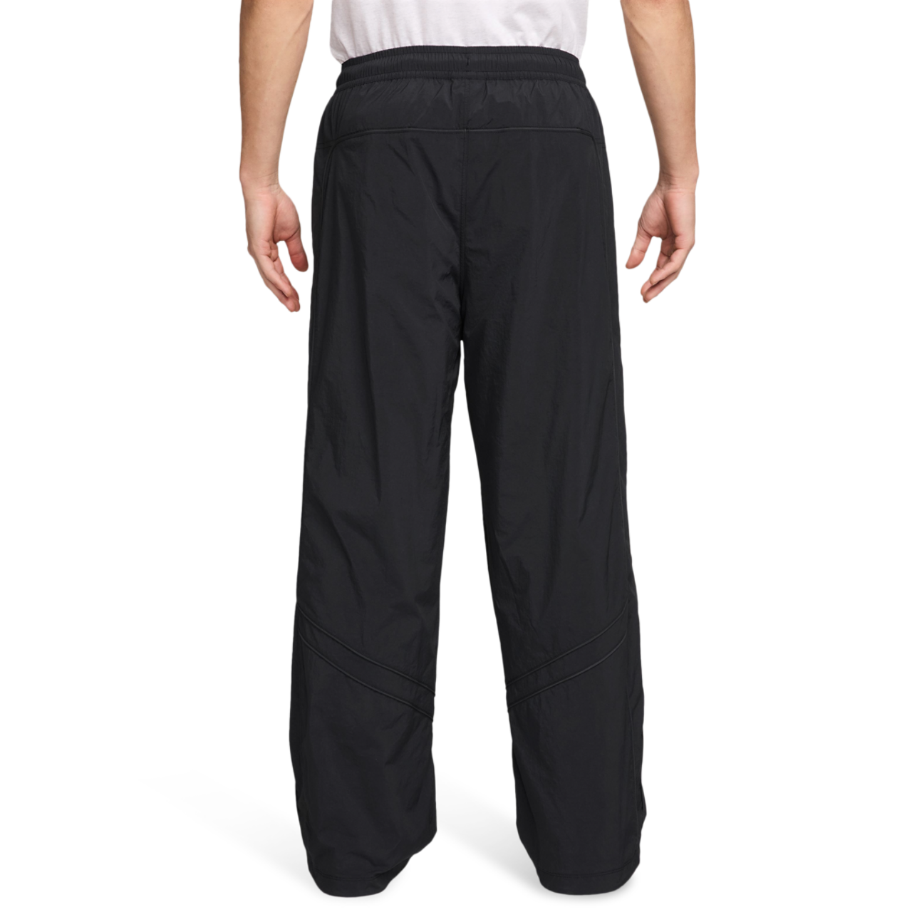 Nike Air Windrunner Track Pants Image 2 of 3. Tap to open photo gallery.