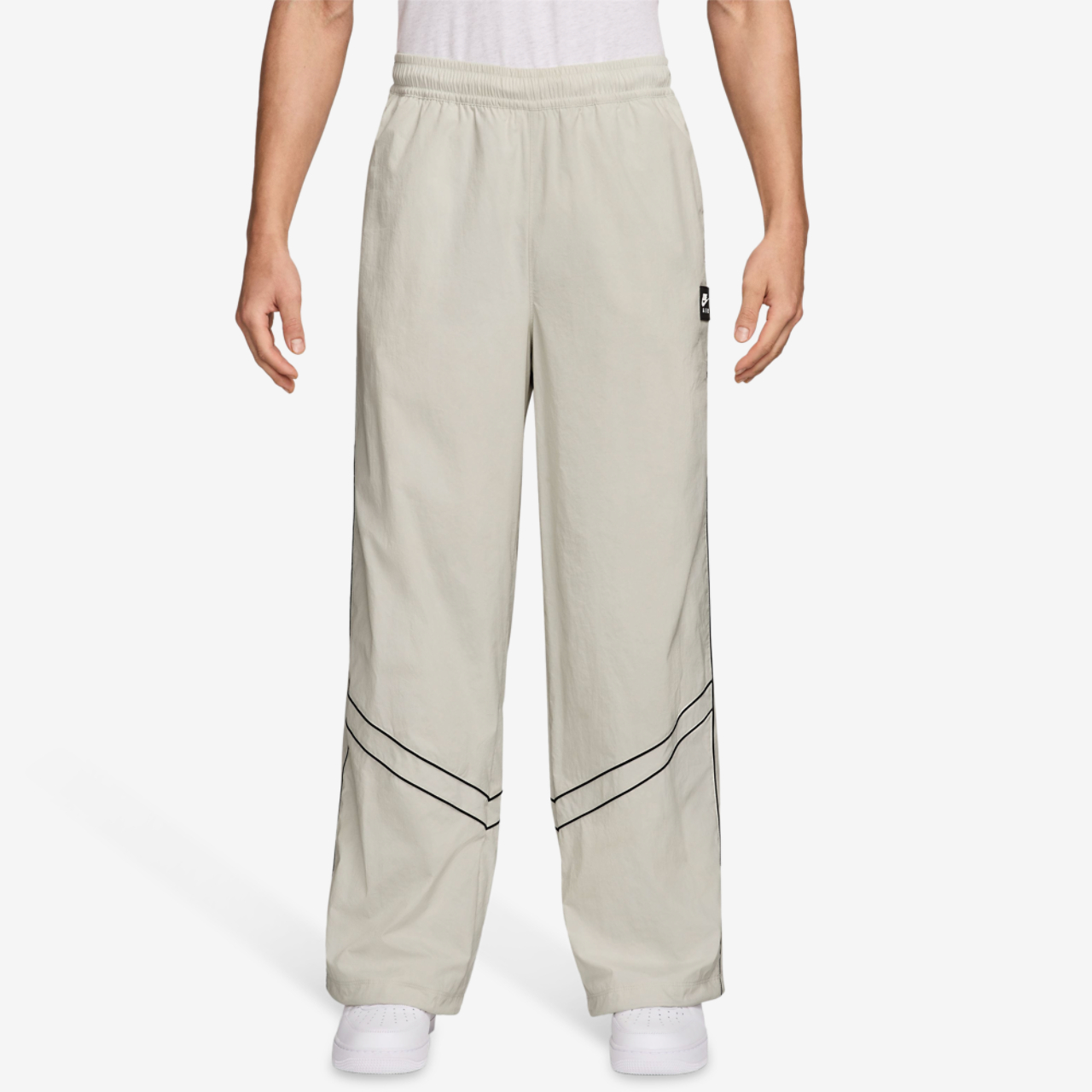 Nike Air Windrunner Track Pants Image 1 of 3. Tap to open photo gallery.