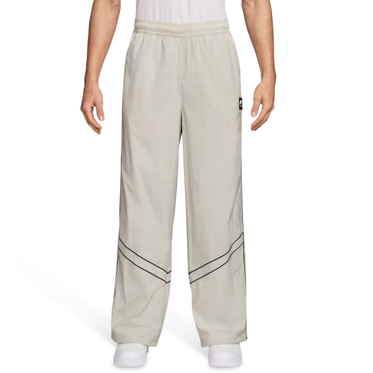 Nike Air Windrunner Track Pants Image 1 of 3. Tap to open photo gallery.