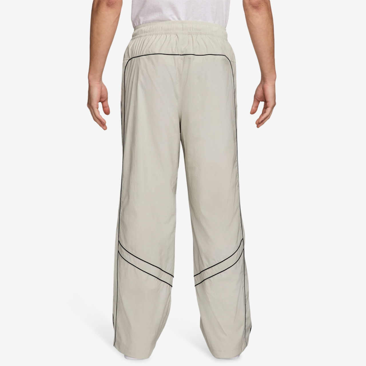 Nike Air Windrunner Track Pants Image 2 of 3. Tap to open photo gallery.