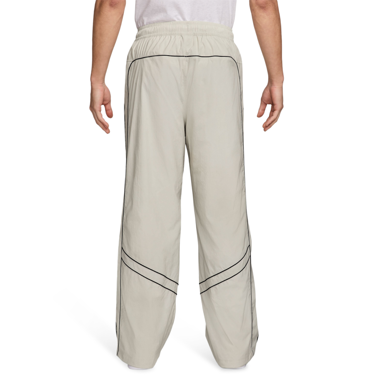Nike Air Windrunner Track Pants Image 2 of 3. Tap to open photo gallery.