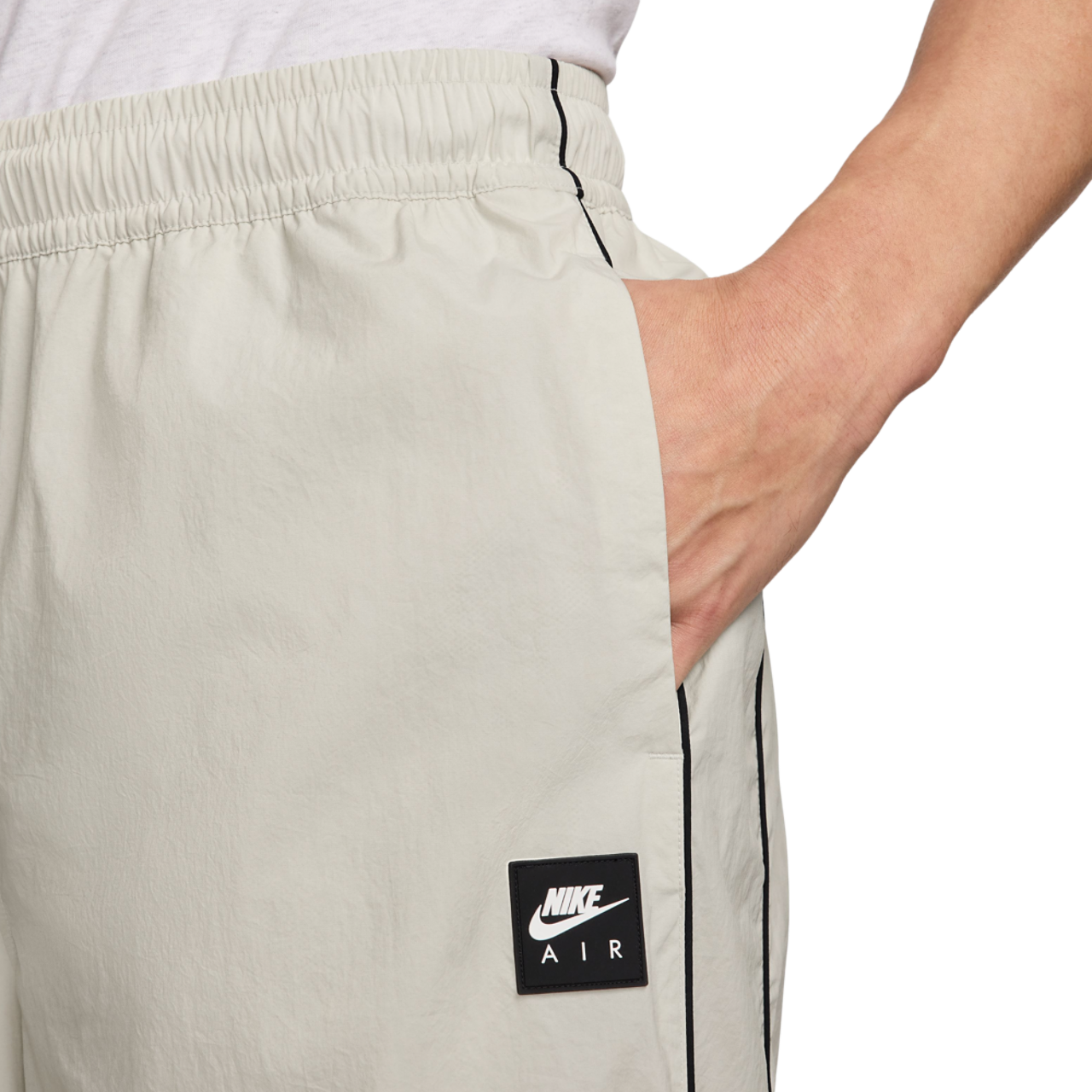 Nike Air Windrunner Track Pants Image 3 of 3. Tap to open photo gallery.